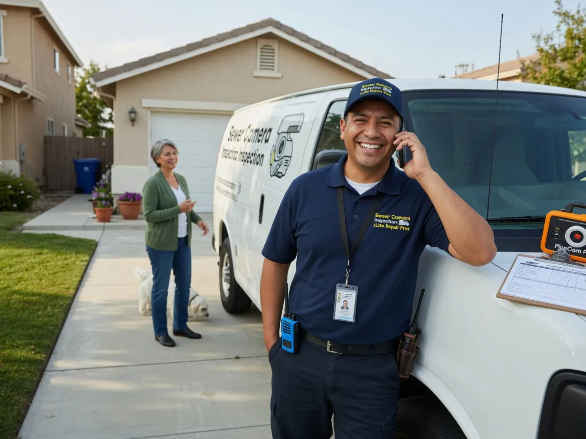 Sewer Line Repair Klamath Falls, OR FAQs